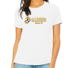 Load image into Gallery viewer, USMC Women&#39;s Semper Fi T