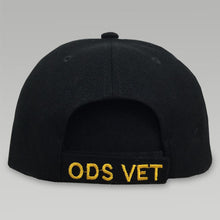 Load image into Gallery viewer, DESERT STORM VETERAN MEDAL CAP 3