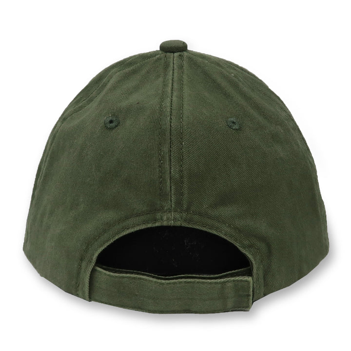U.S. Marines EGA Hat (OD Green)