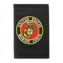 Load image into Gallery viewer, United States Marine Corps Wallet