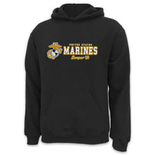 Load image into Gallery viewer, UNITED STATES MARINES SEMPER FI HOOD