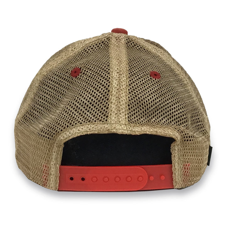 USMC Arch Trucker Hat