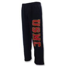 Load image into Gallery viewer, USMC Bold Block Sweatpant