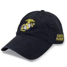 Load image into Gallery viewer, USMC EGA Always A Marine Hat