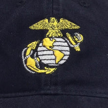 Load image into Gallery viewer, USMC EGA Always A Marine Hat