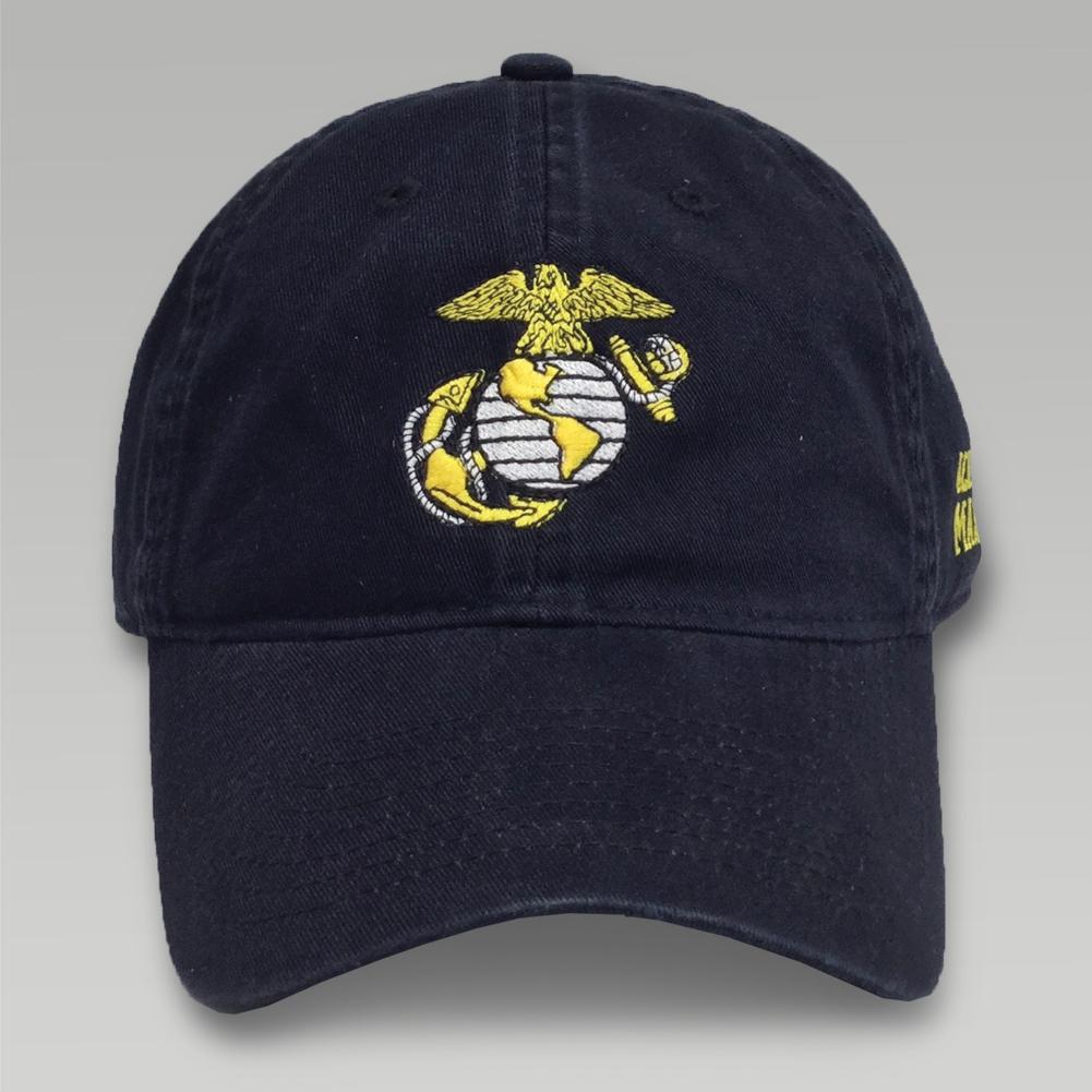 USMC EGA Always A Marine Hat