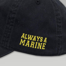 Load image into Gallery viewer, USMC EGA Always A Marine Hat