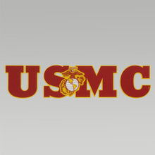 Load image into Gallery viewer, USMC EGA DECAL