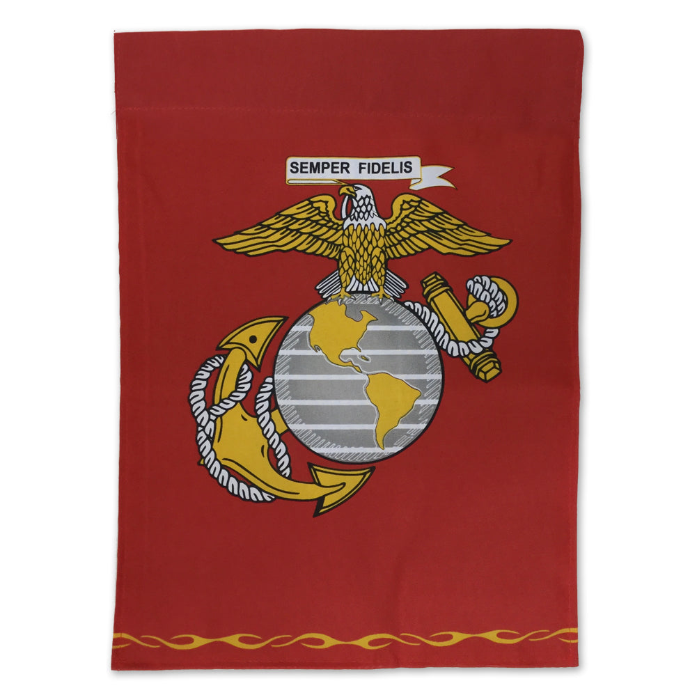 USMC Garden Flag 12