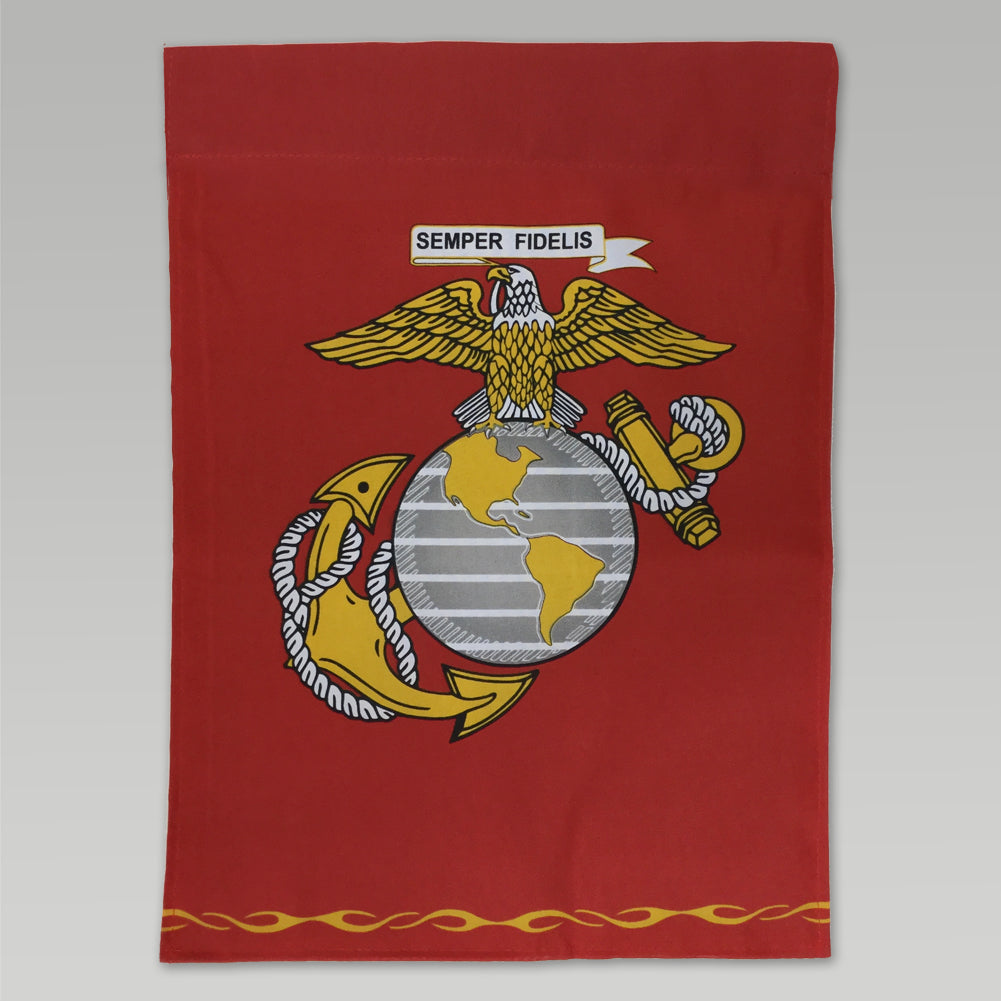 USMC Garden Flag 12
