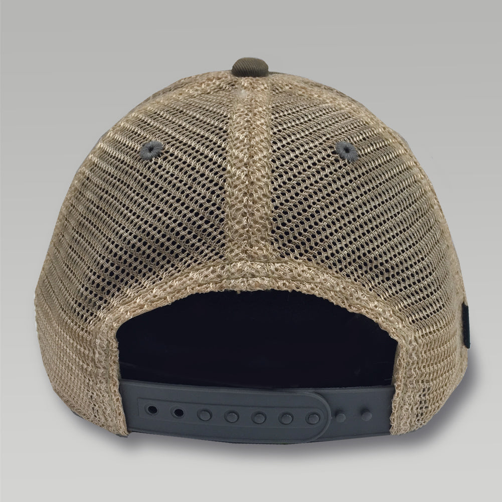 USMC Old Favorite Trucker Hat