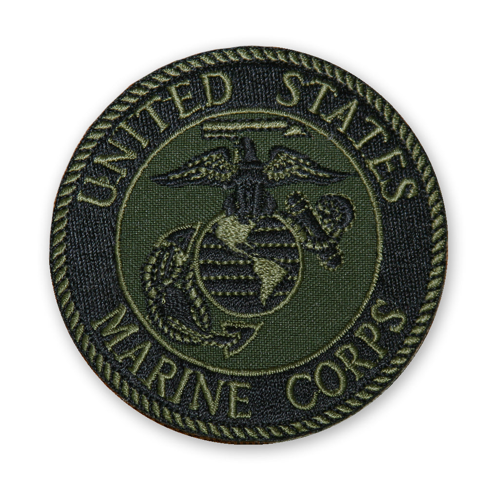 USMC Patch (subdued)