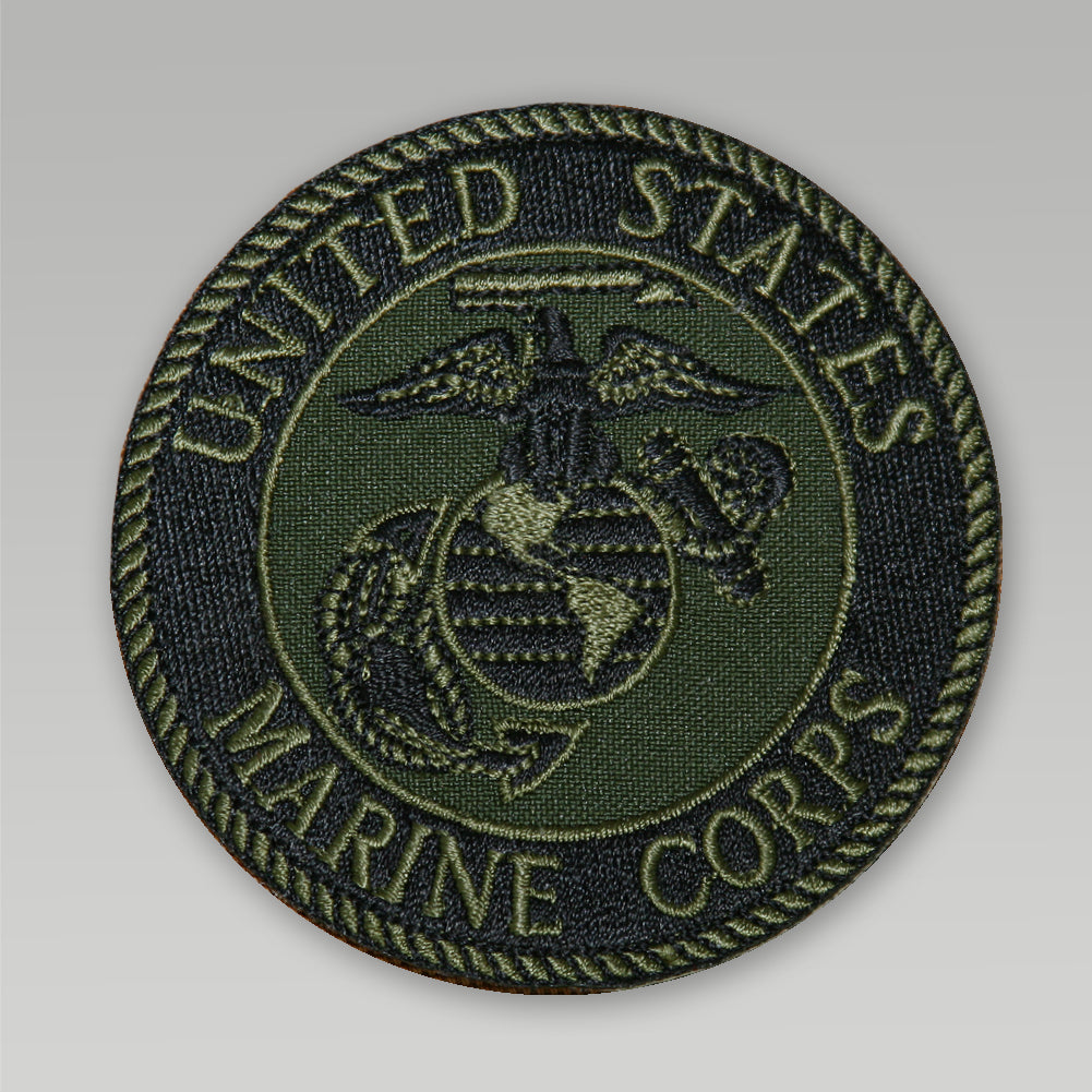 USMC Patch (Subdued)