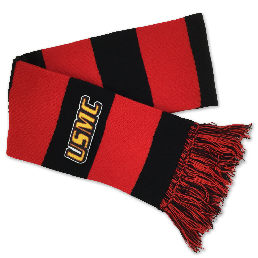 USMC Rally Twill Scarf