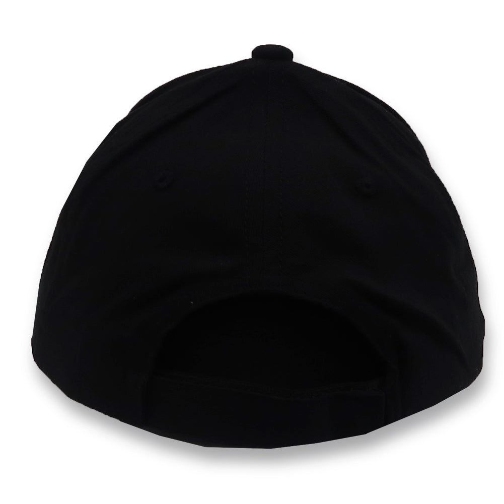 USMC Veteran EGA Hat (Black)