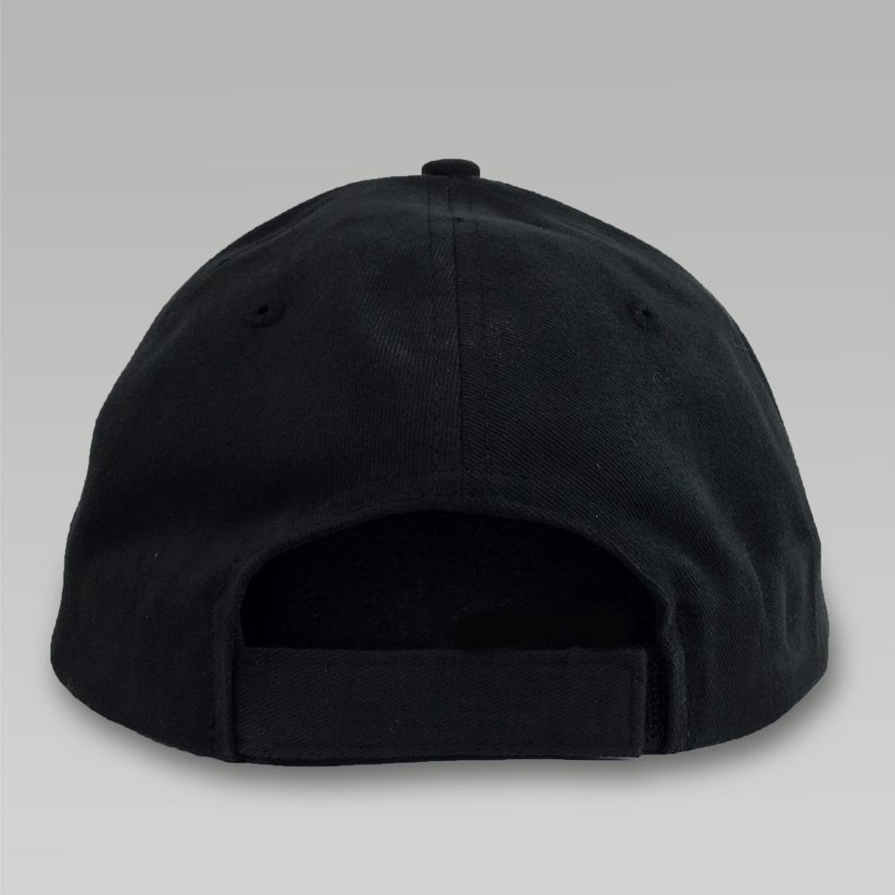 USMC Veteran Hat (Black)