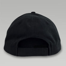 Load image into Gallery viewer, USMC Veteran Hat (Black)