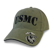 Load image into Gallery viewer, USMC Vintage Hat