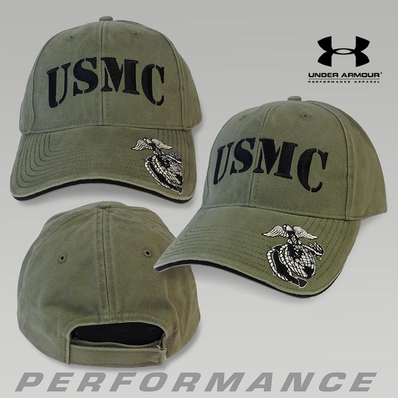 USMC Vintage Hat