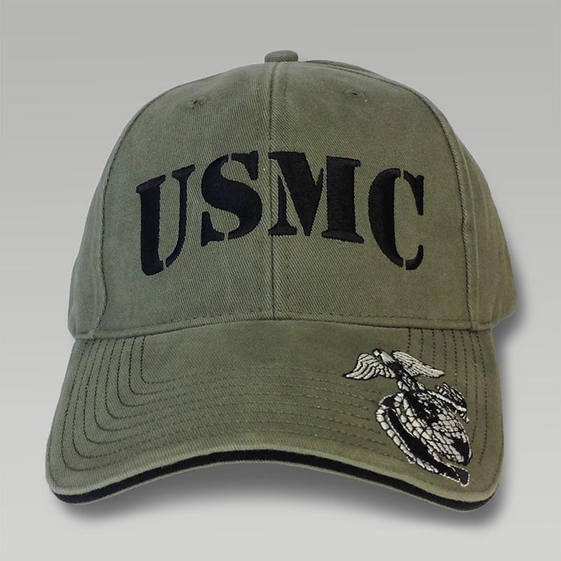 USMC Vintage Hat