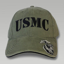 Load image into Gallery viewer, USMC Vintage Hat