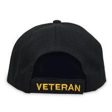 Load image into Gallery viewer, VIETNAM VETERAN MEDAL CAP 6