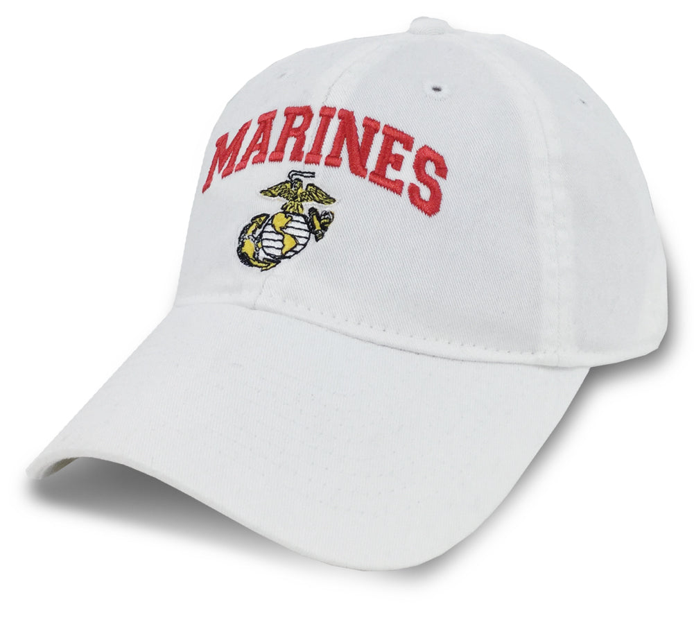 Marine Corps Hats