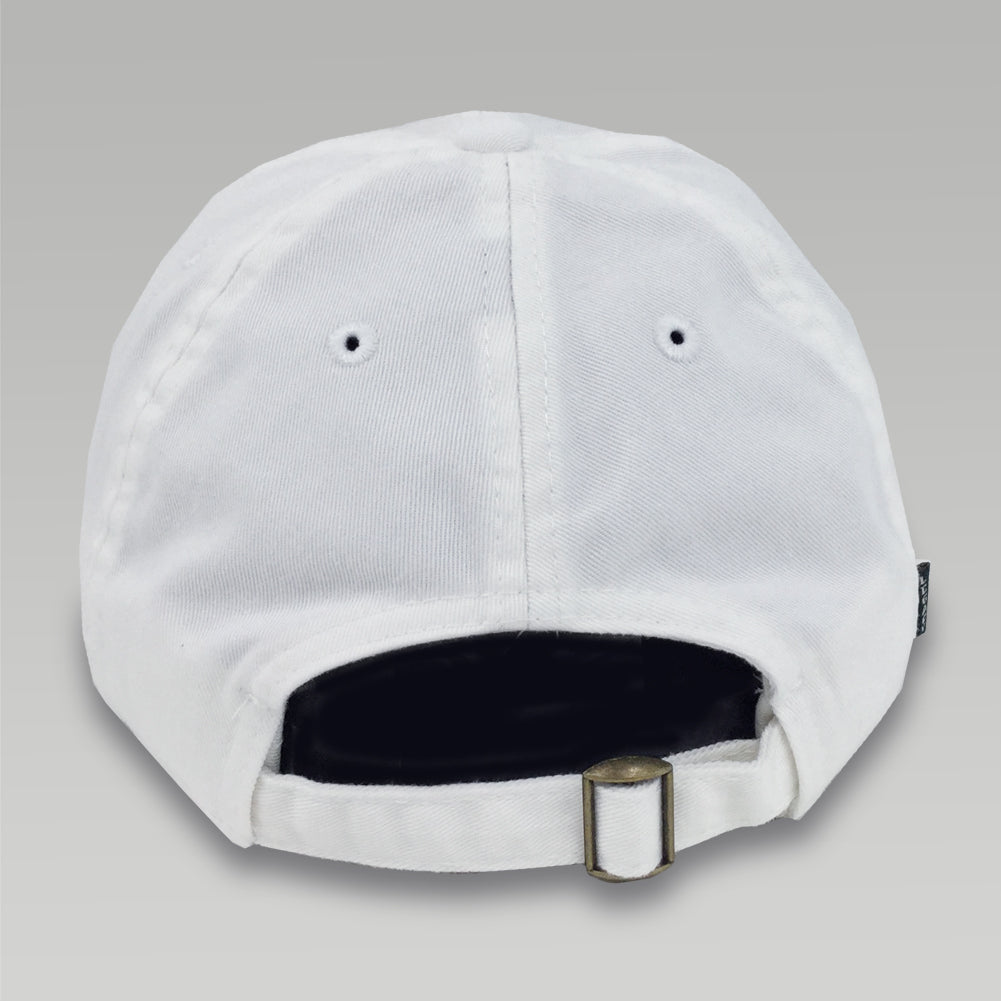 Womens Marines EGA Hat (White)