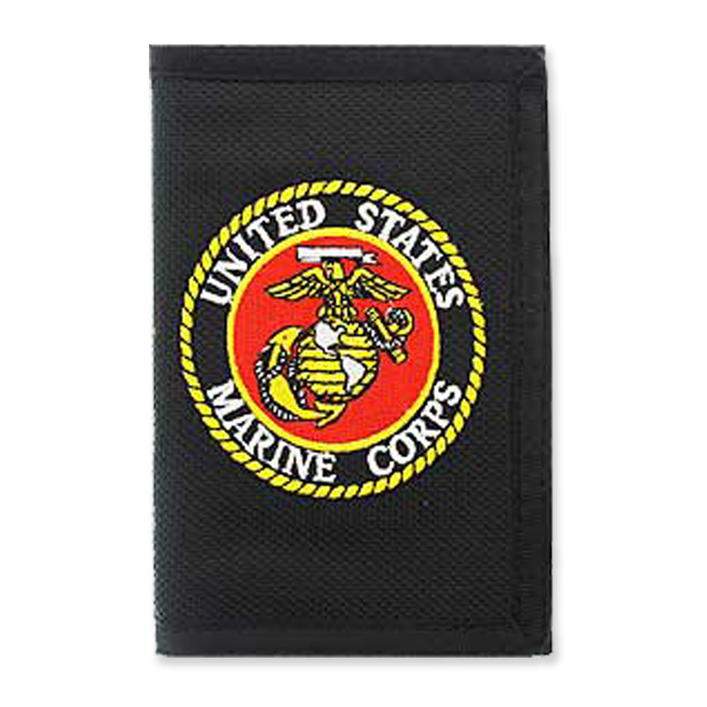 United States Marine Corps Wallet
